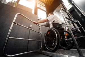 What Are The Benefits of Vertical Platform Lifts for Accessibility lift vertical