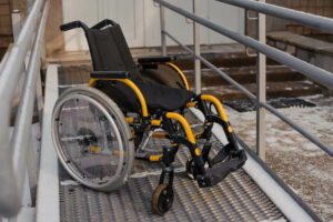 How To Know What Type of Wheelchair Ramp is Right For You