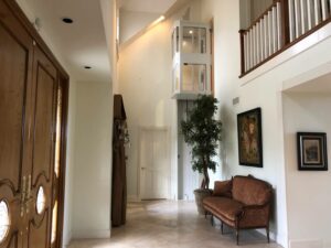 How to Know if A Home Elevator or Platform Lift is The Best Choice for Your Home lifts homes choose between travel