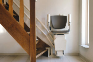 What You Should Know Before Getting a Stair Lift Professionally Installed
